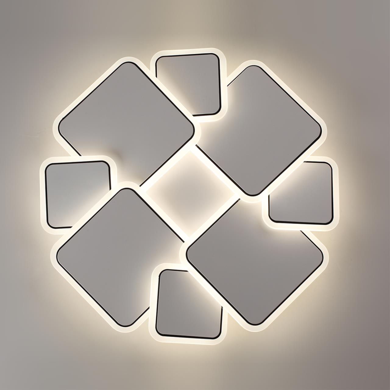 Потолочный светильник Lumion 8013/90CL