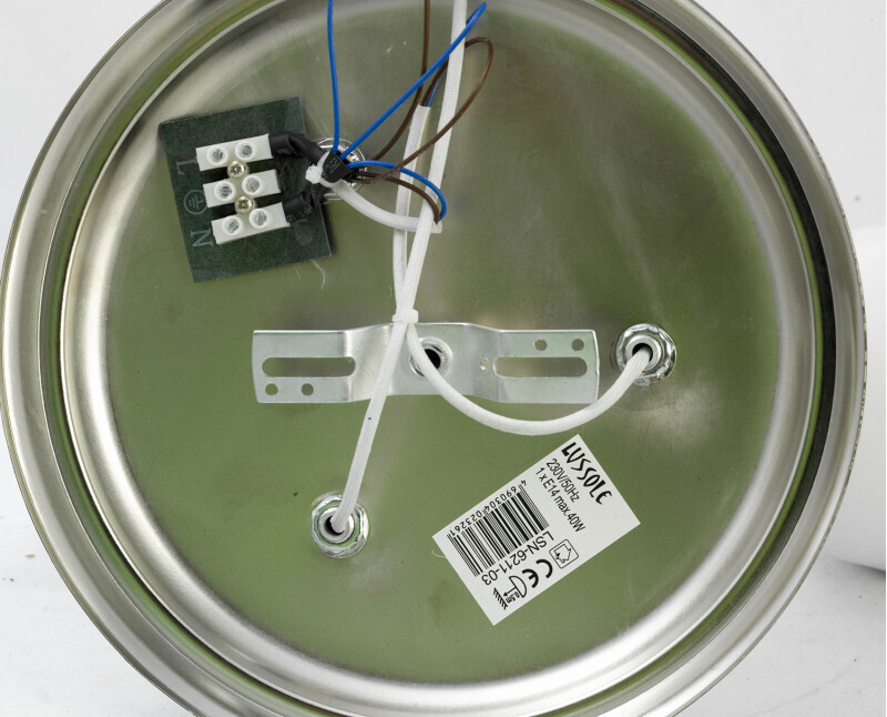 Спот Lussole LOFT LSN-6211-03