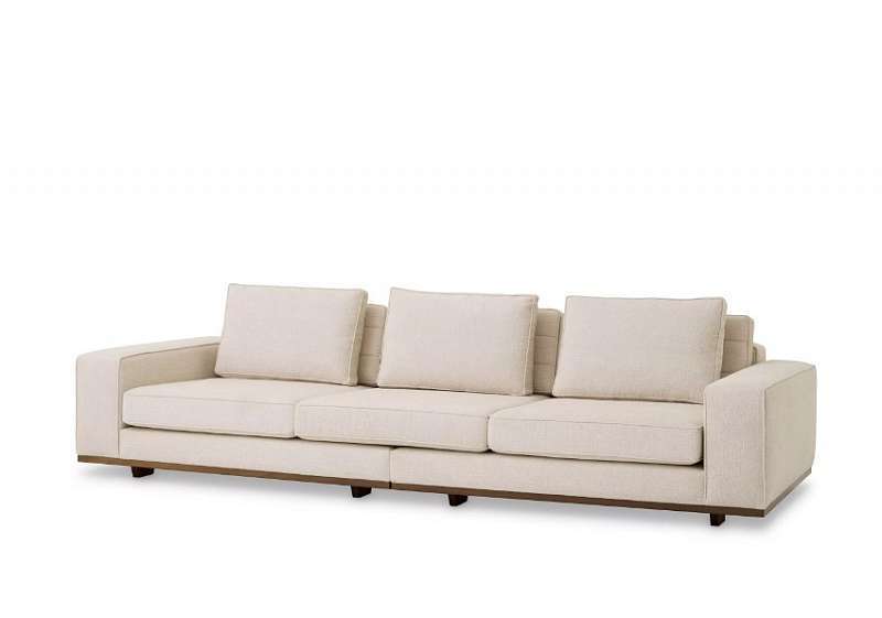 Диван Eichholtz AURORA L 116736