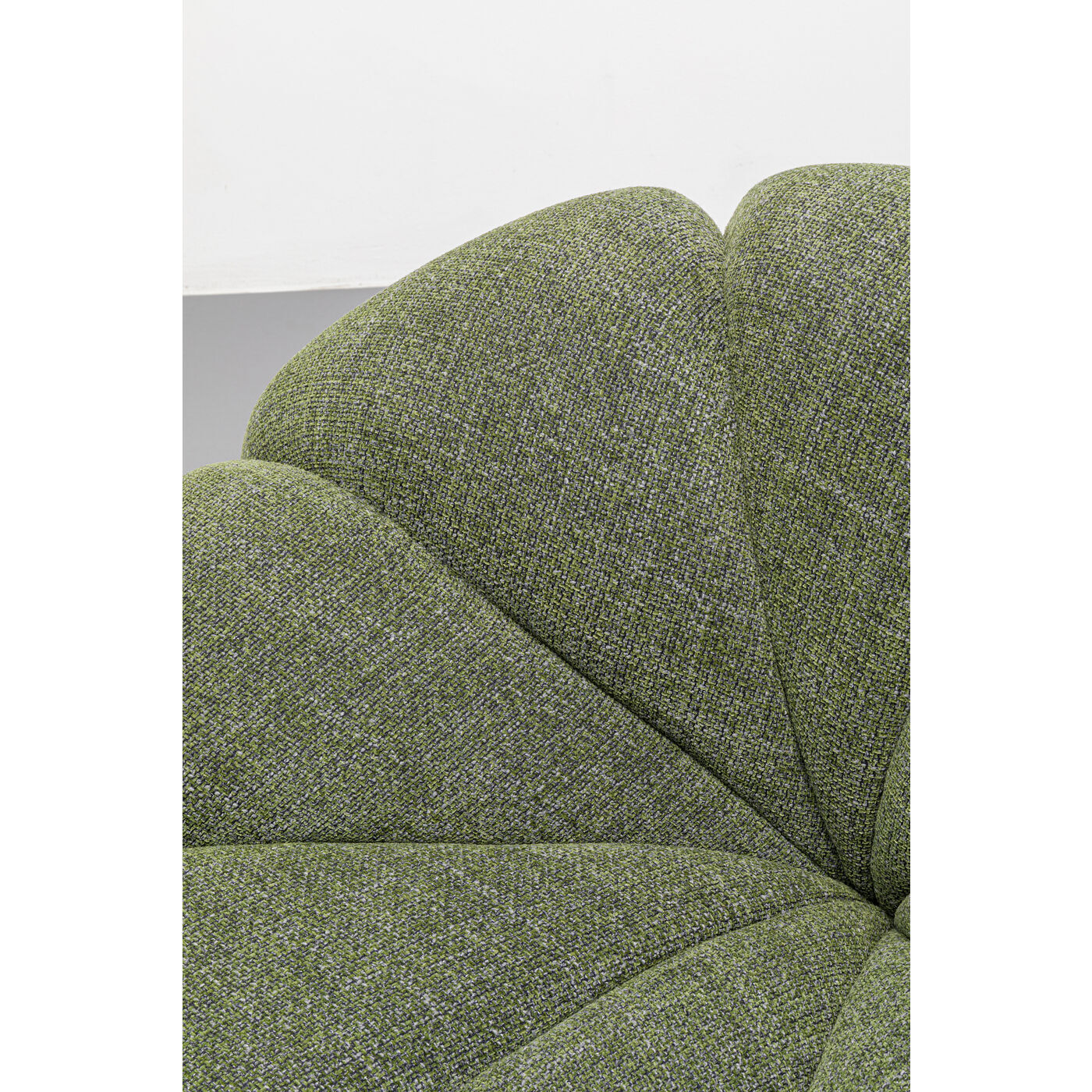 Кресло вращающееся KARE Peppo 87432