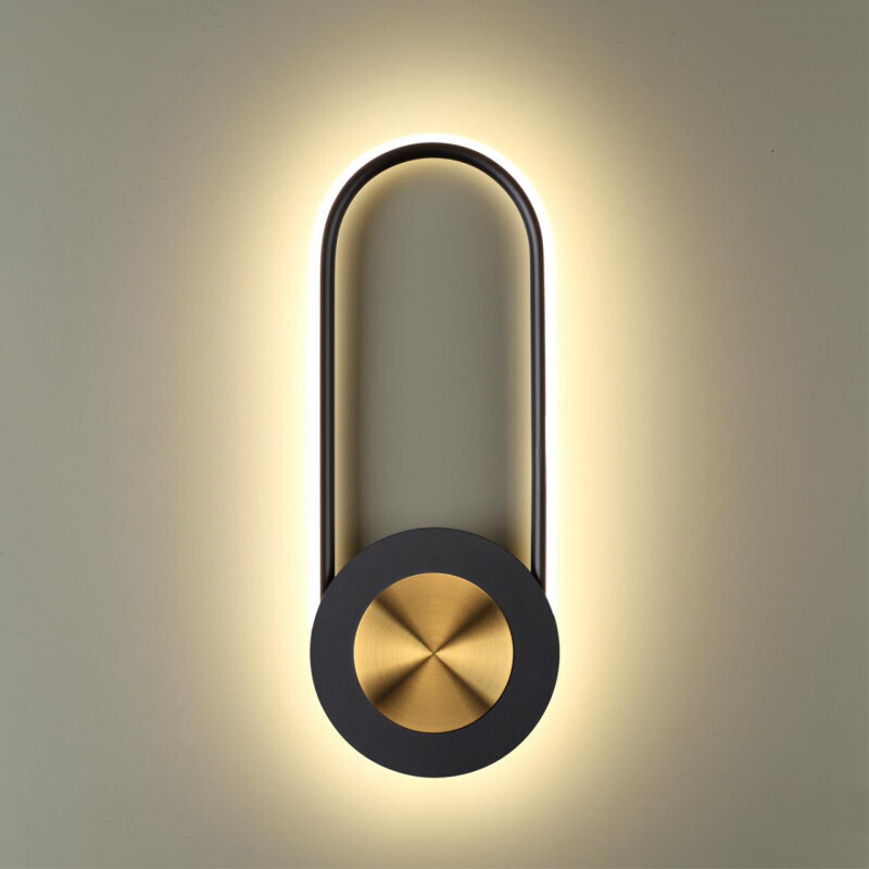 Бра Odeon Light 4338/16WL