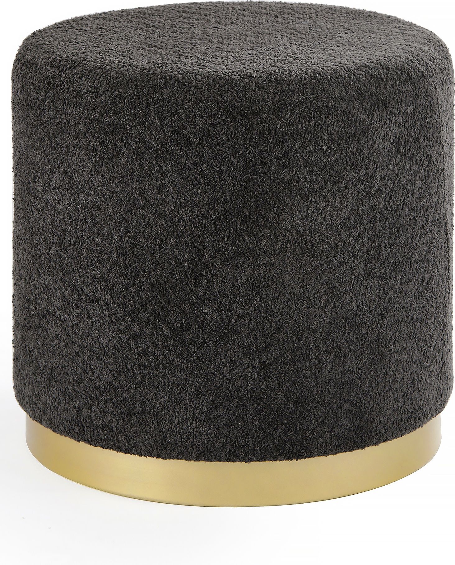 Пуф Glasar 49-241B