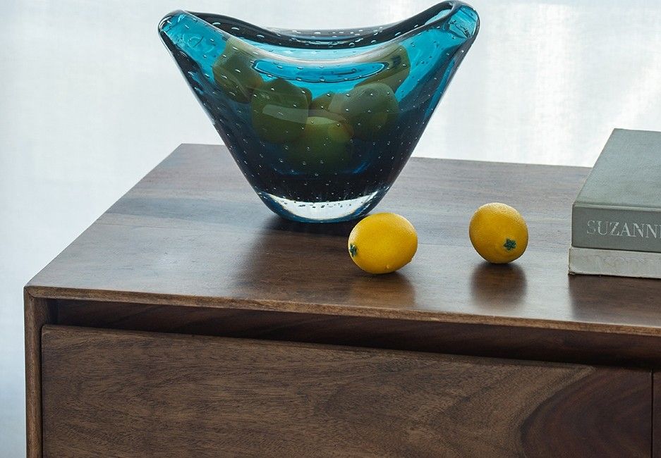 Ваза Glasar 79956