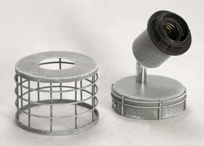 Спот Lussole LOFT LSP-9968