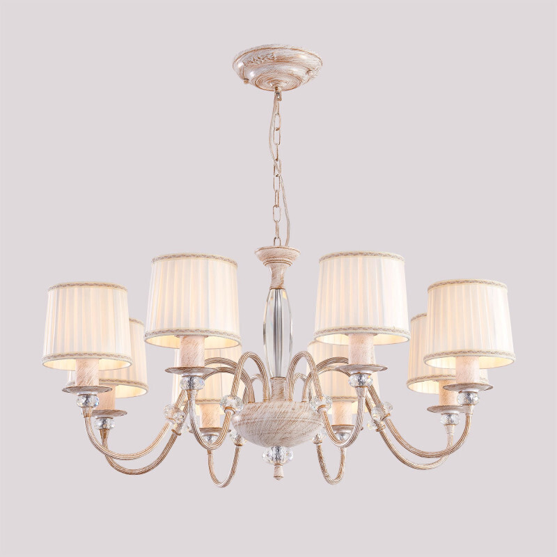 Подвесная люстра Citilux CL429181