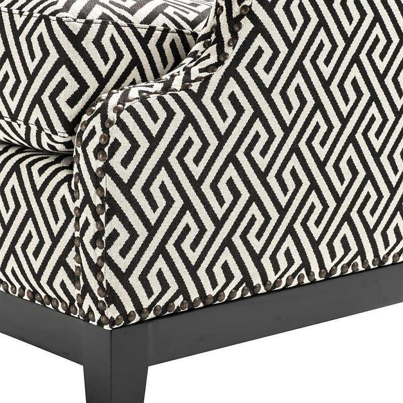 Кресло Eichholtz Goldoni 111939