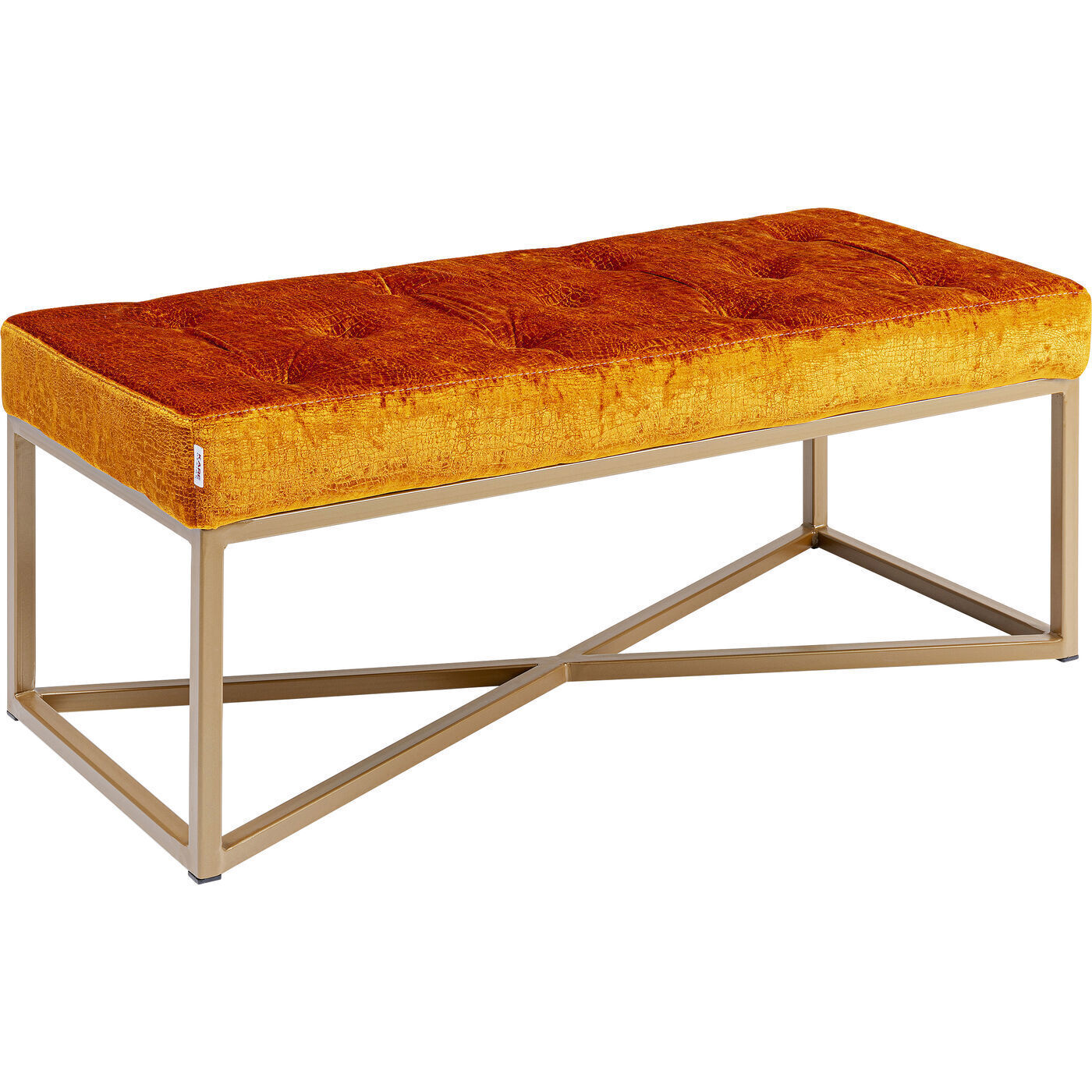 Скамья мягкая KARE Crossover 42013