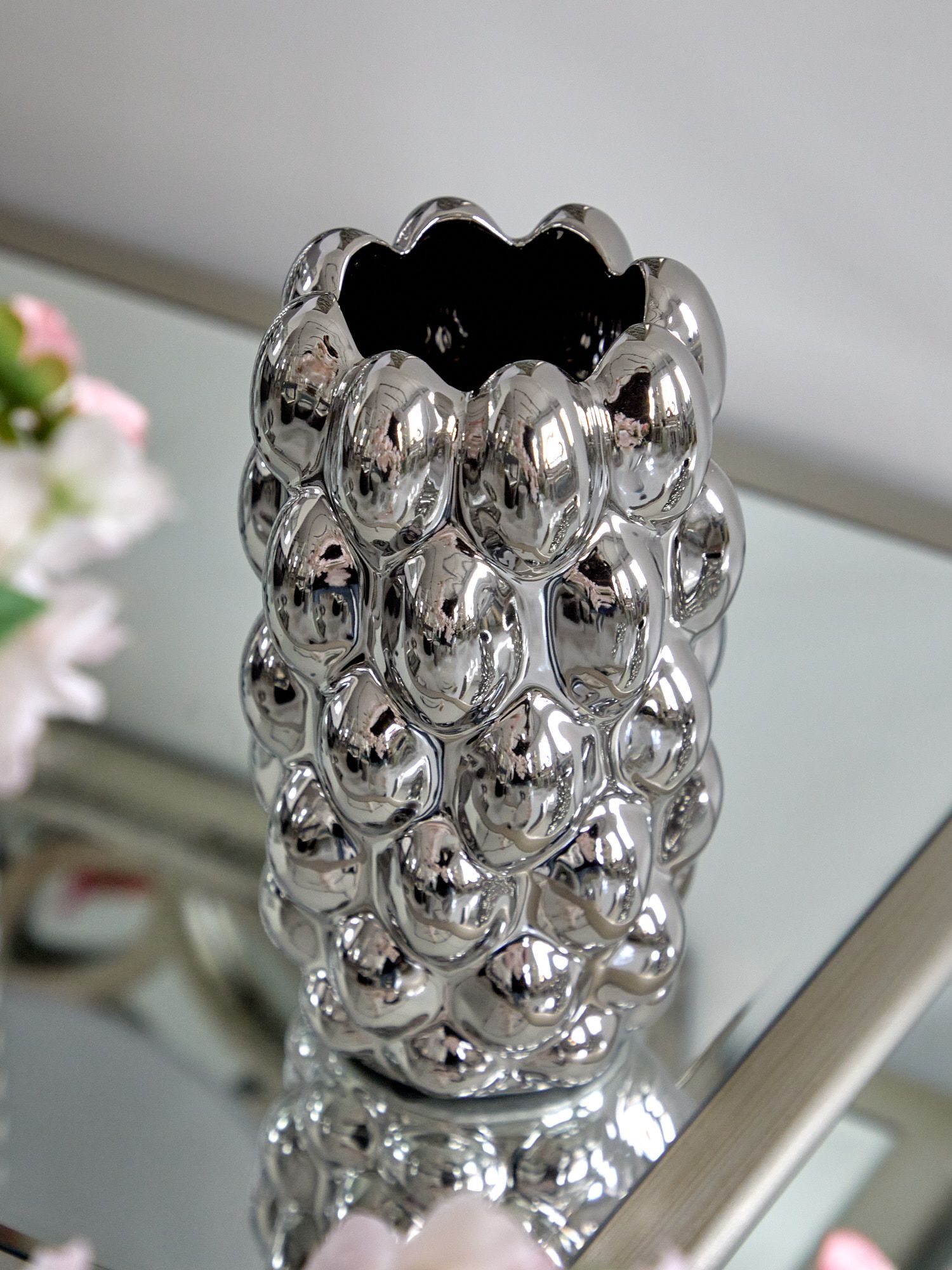 Ваза Glasar 74-025