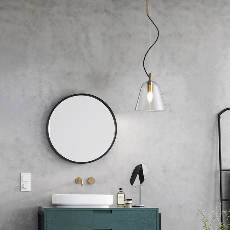 Подвесной светильник MORSE by ImperiumLoft