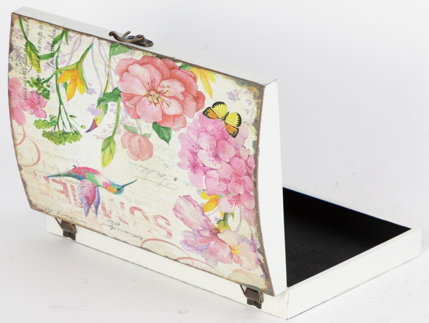 Шкатулка Glasar 29-526/2