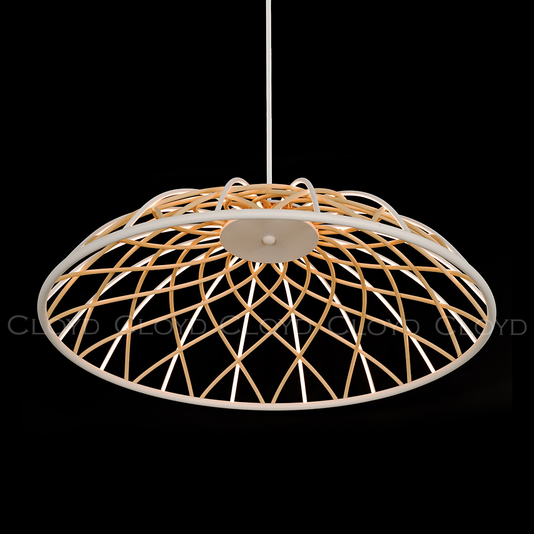 Люстра подвесная Cloyd Cocklico 11412