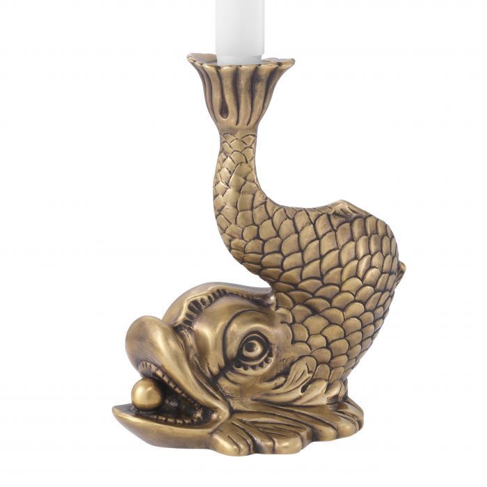 Подсвечник Eichholtz POISSON 113108