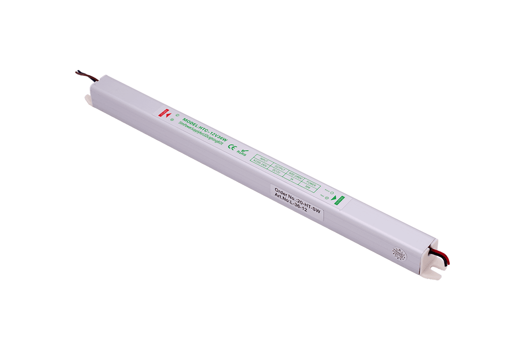 Блок питания SWG L-36-12