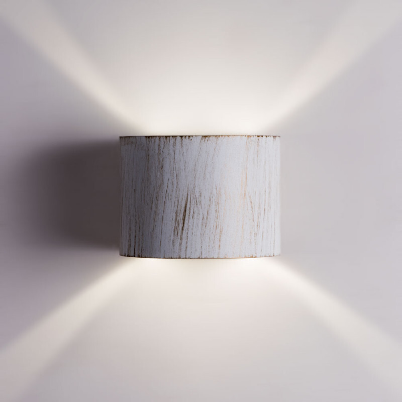 Светильник настенный Arte Lamp A1415AL-1WG