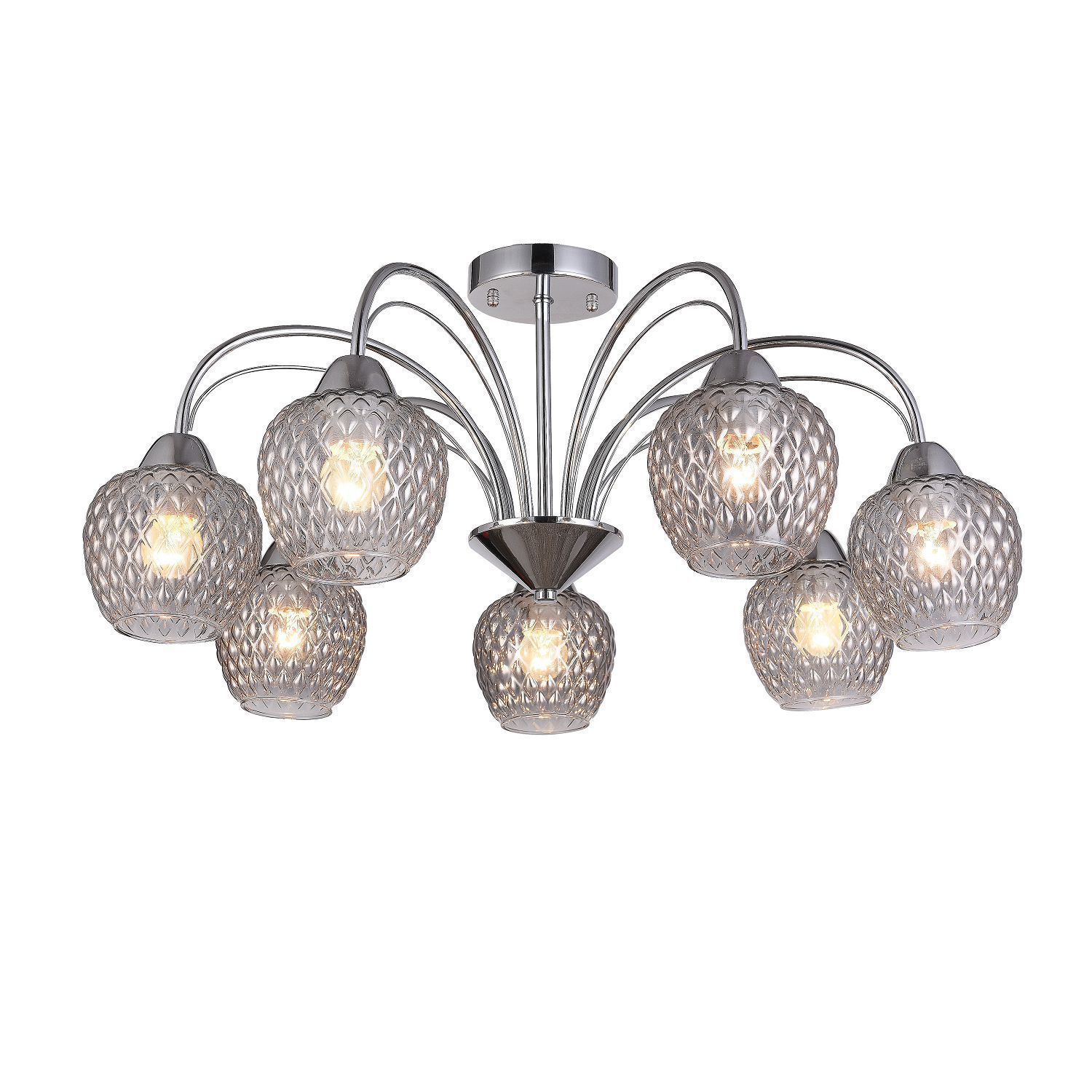 Потолочный светильник F-Promo 2540-7U