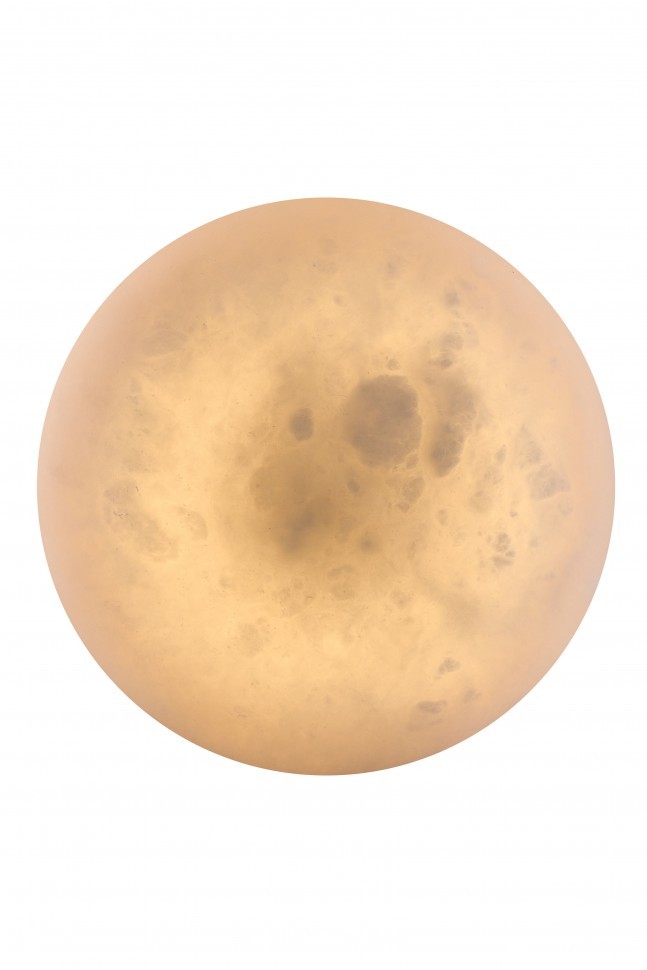 Бра Fluorite FL1020-1WB