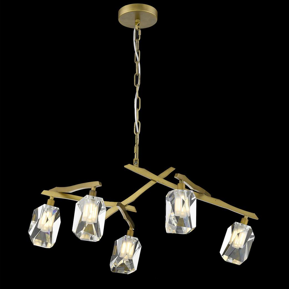 Люстра Delight Collection P68051-5