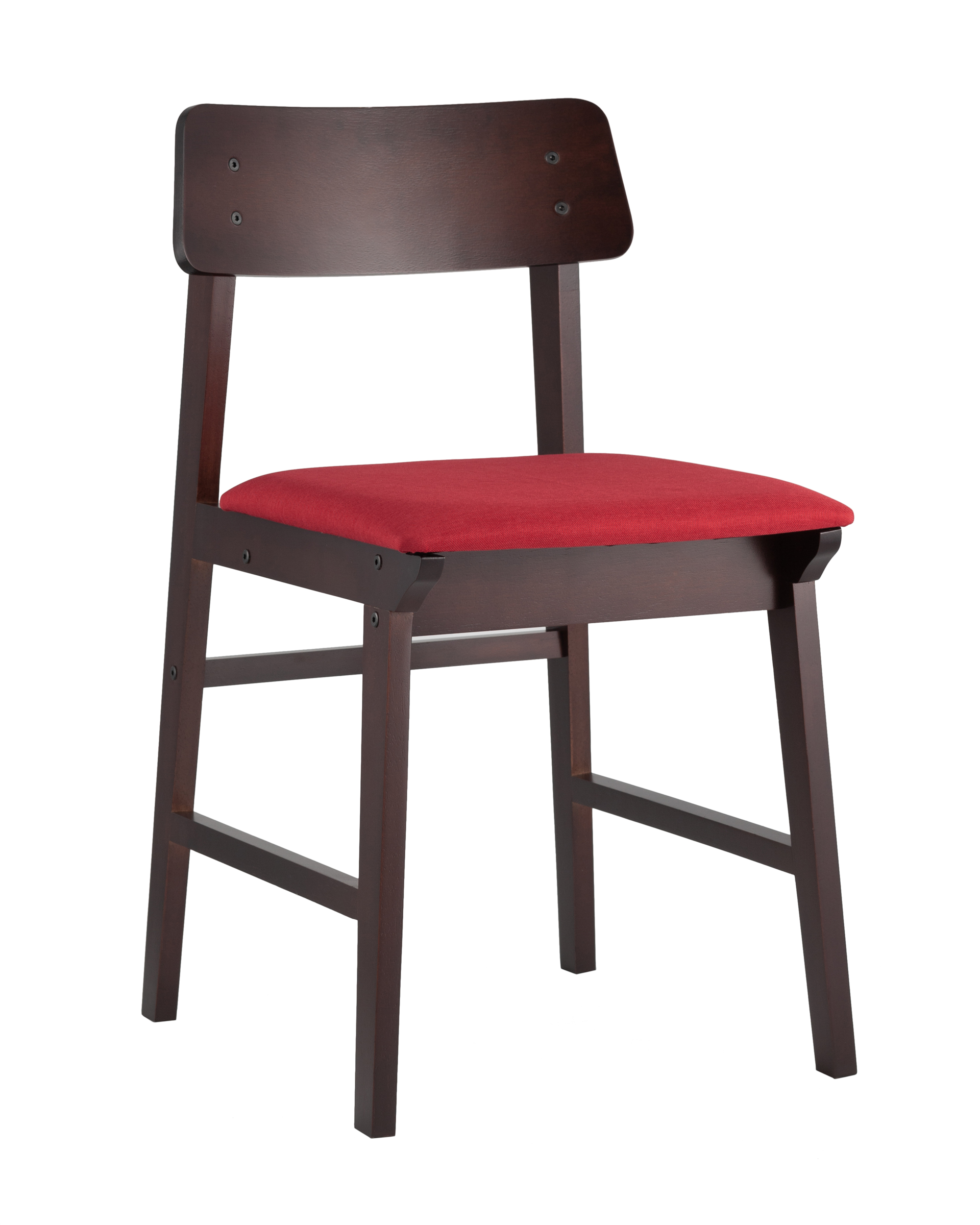 Стул ODEN красный Stool Group