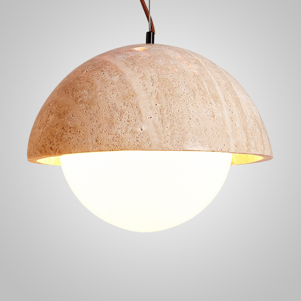 Подвесной светильник IGNAR B Sand by ImperiumLoft