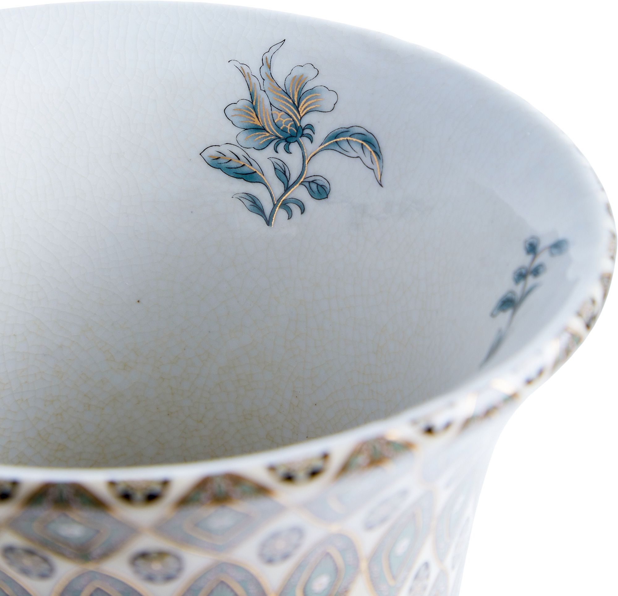 Ваза Glasar 31G0060/A227C/X3497E