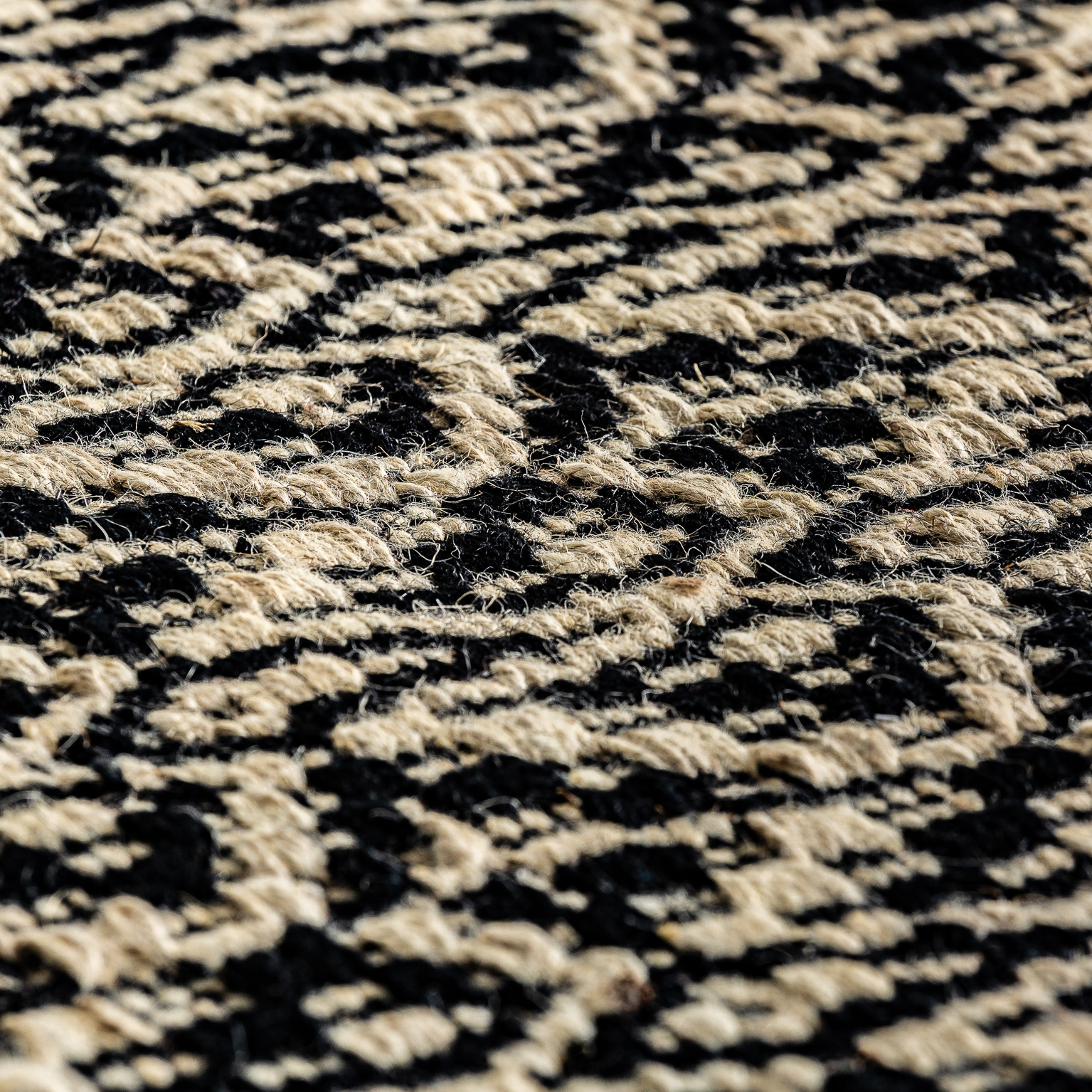 Прямоугольный ковер GHANIMA 320x200 Vical