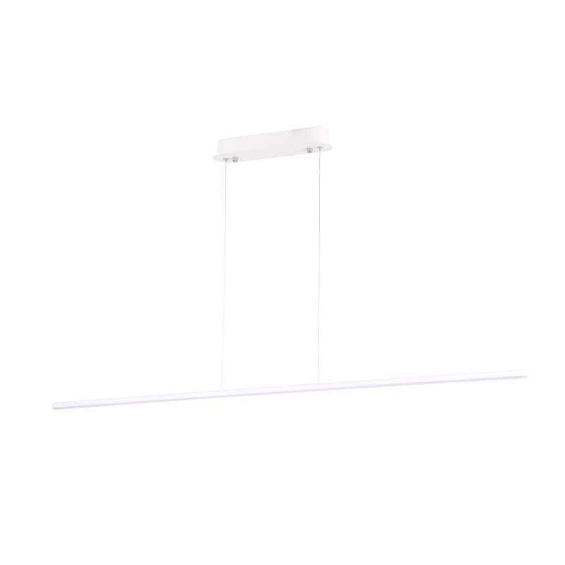 Линейный светильник Arte Lamp A2506SP-1WH