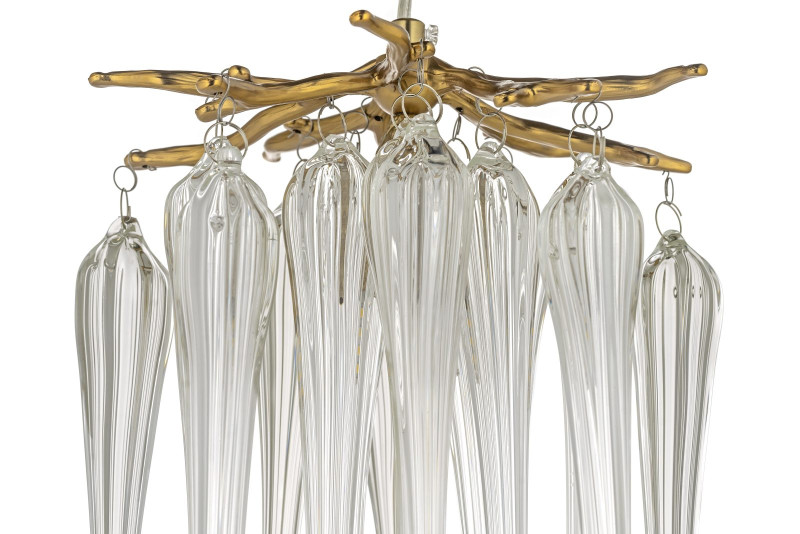 Подвесная люстра Dio D'arte Tavenna H 1.5.21.101 A