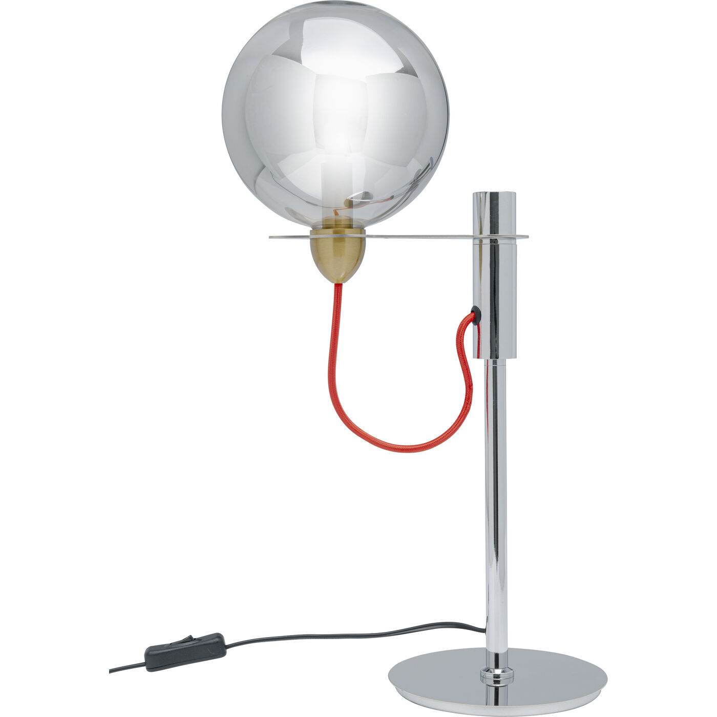 Светильник настольный Orbit 48cm KARE 58135