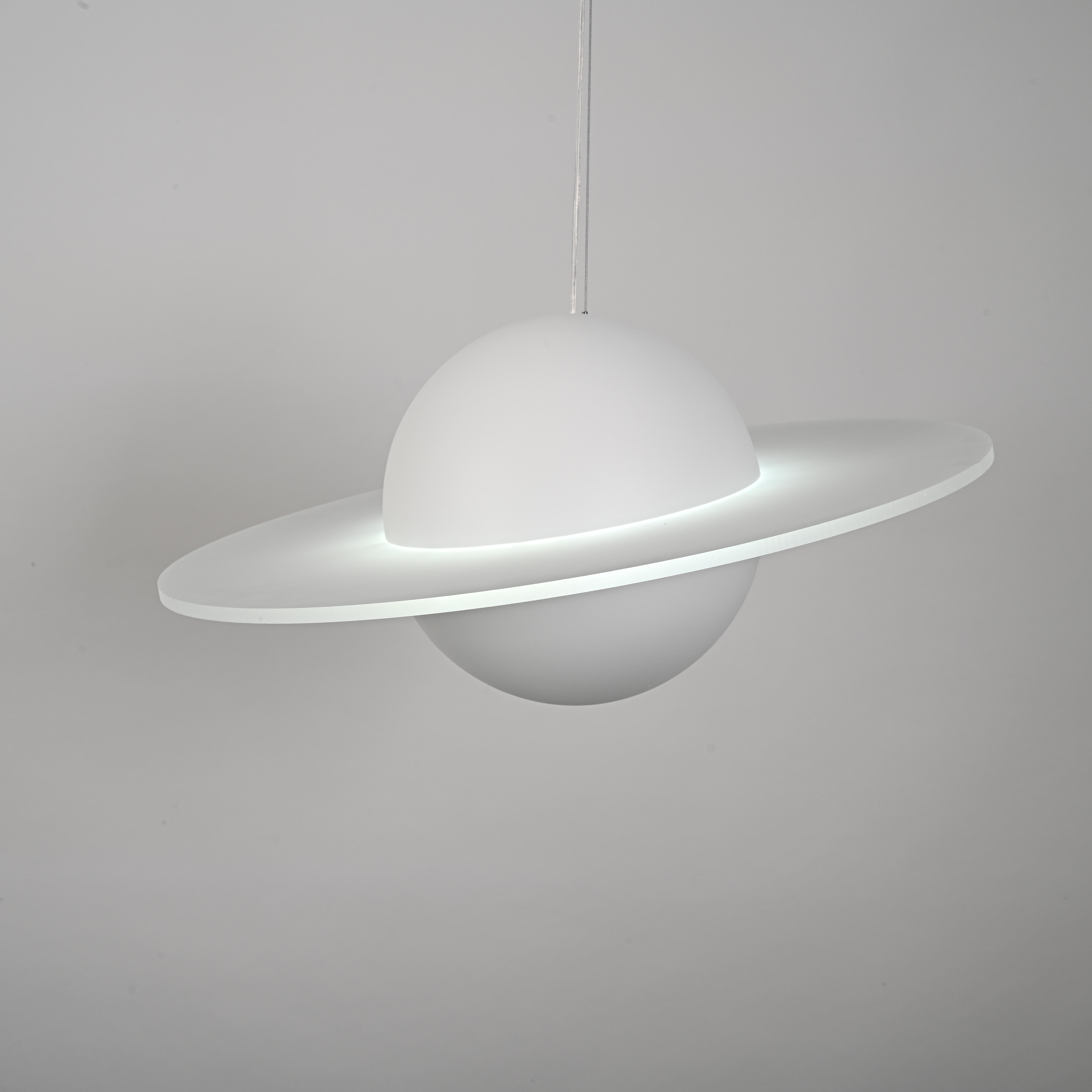Подвесной светильник PARMA D55 by ImperiumLoft