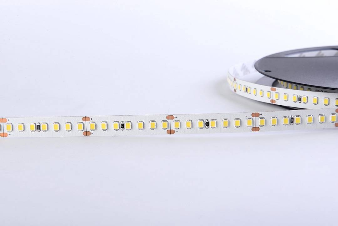 Лента светодиодная DesignLed DSG2168-24-NW-33