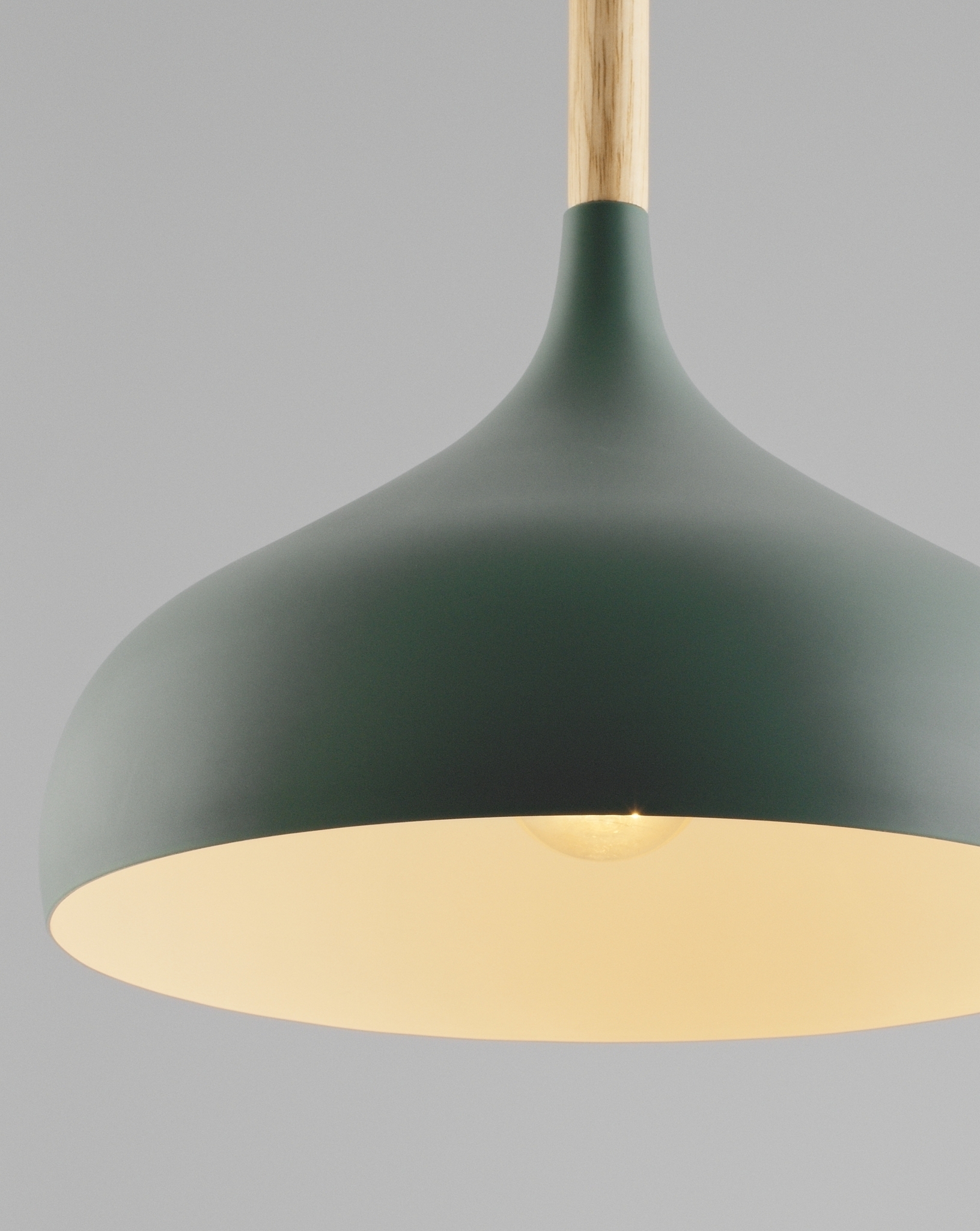 Подвесной светильник Moderli V1296-1P Eline 1*E27*60W