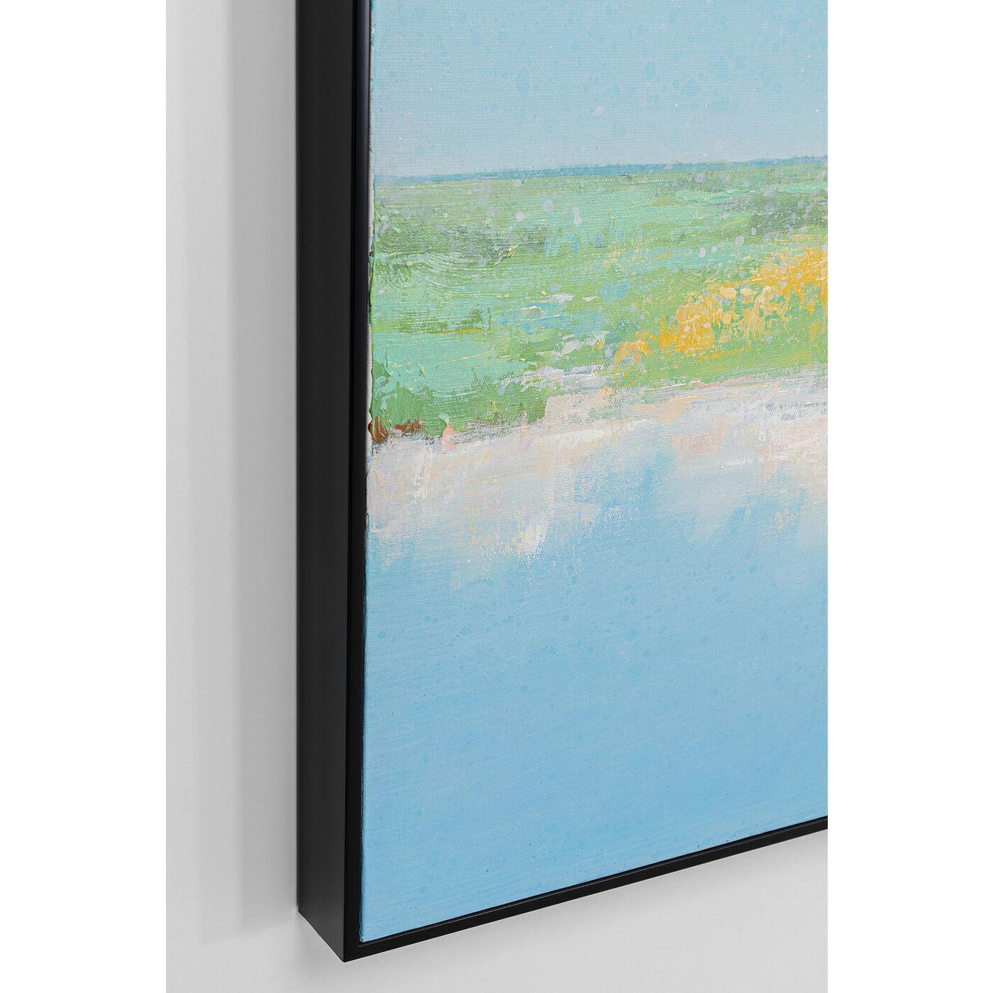 Картина в рамке KARE Birds 53889