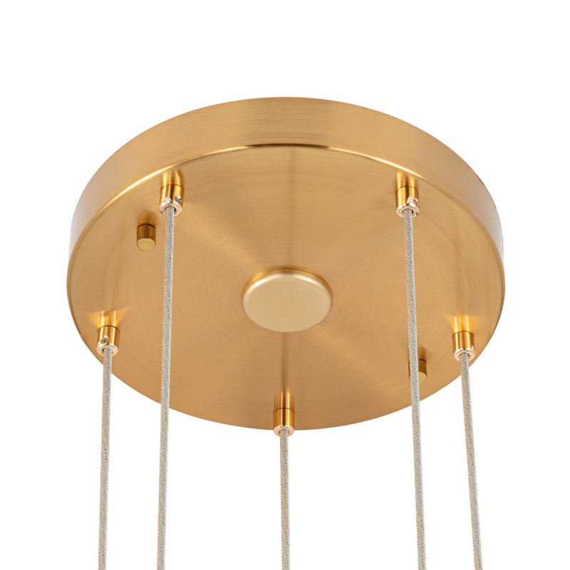 Каскадная люстра Citilux CL226A053