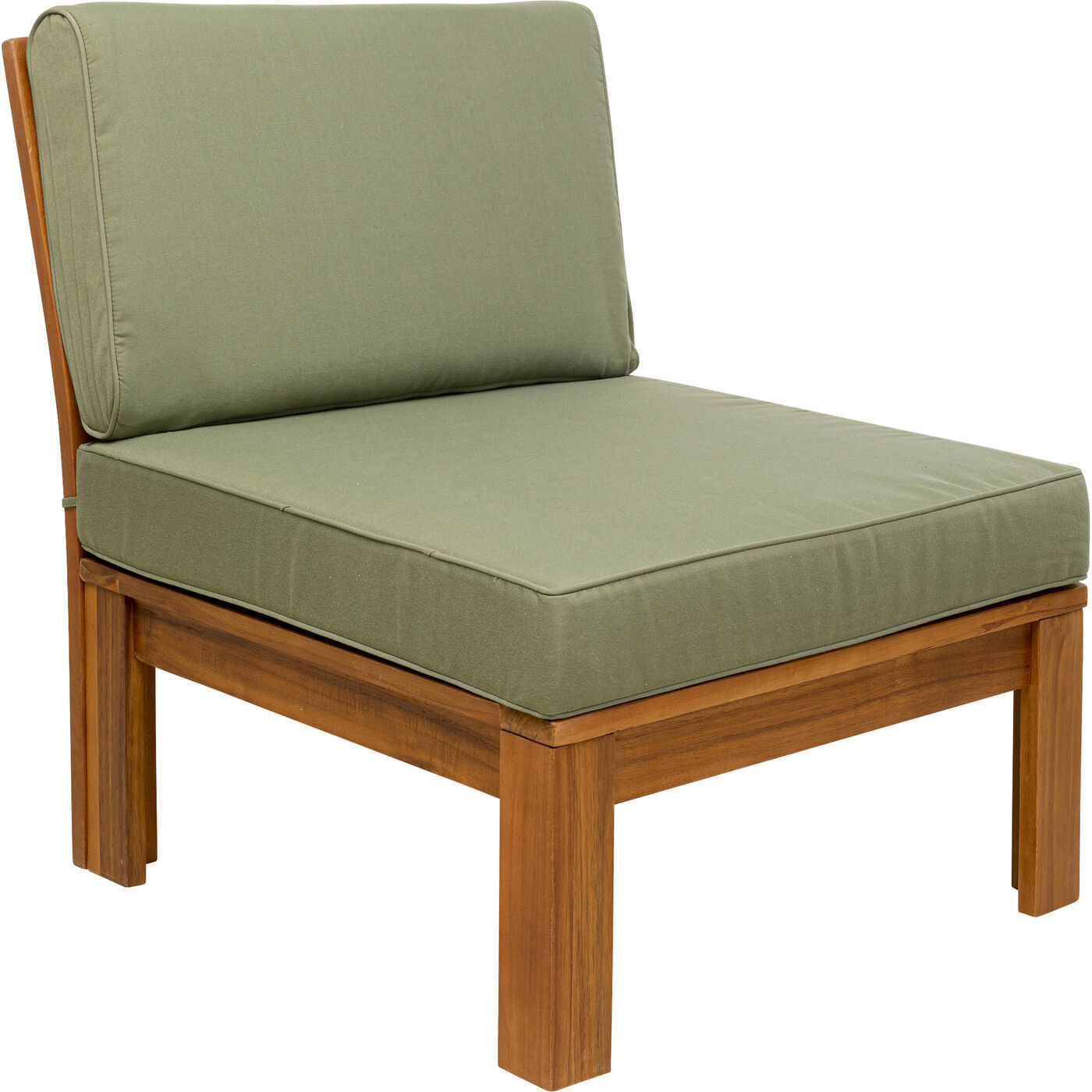 Элемент прямой к дивану KARE Aruba 87529