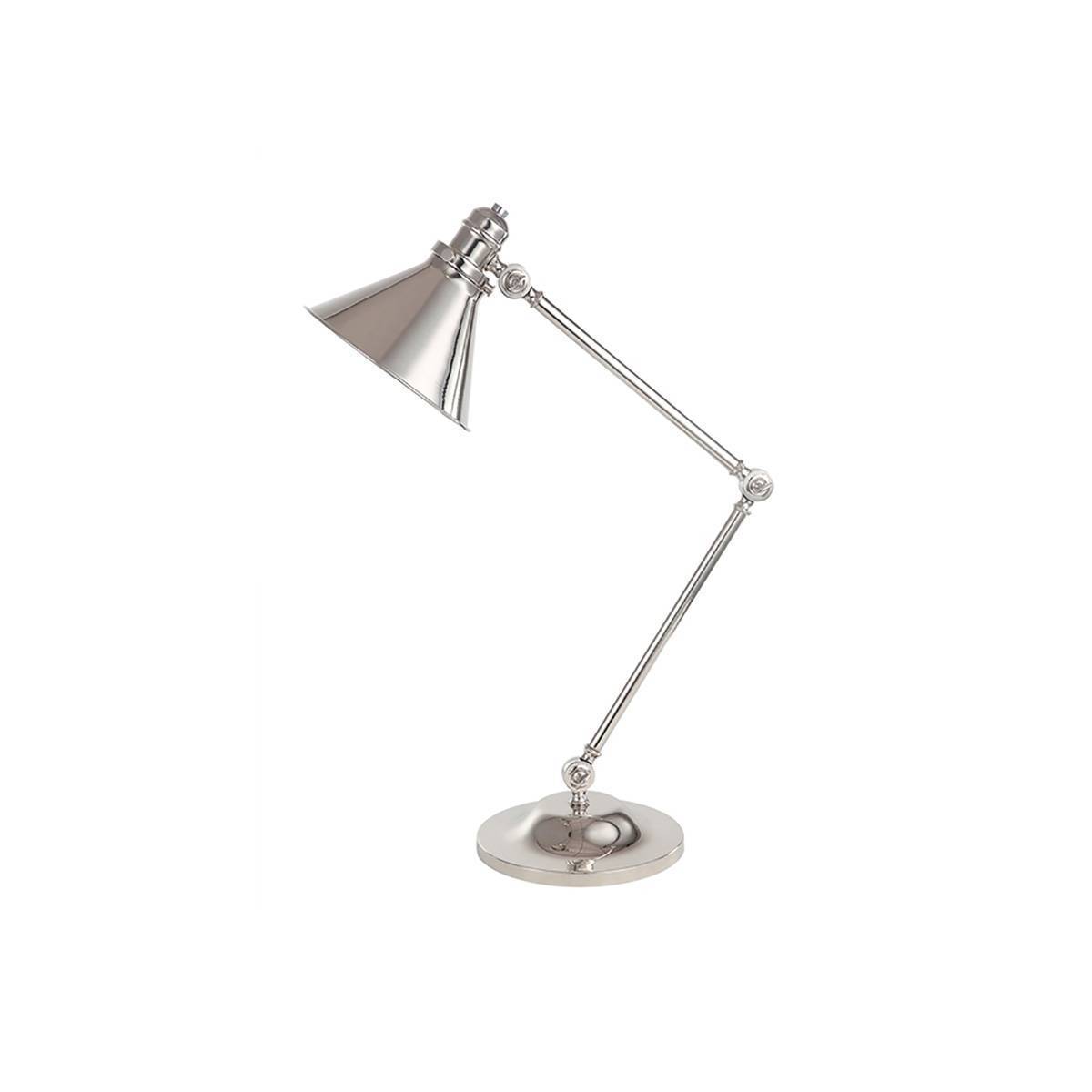 Настольная лампа Elstead PV/TL PN