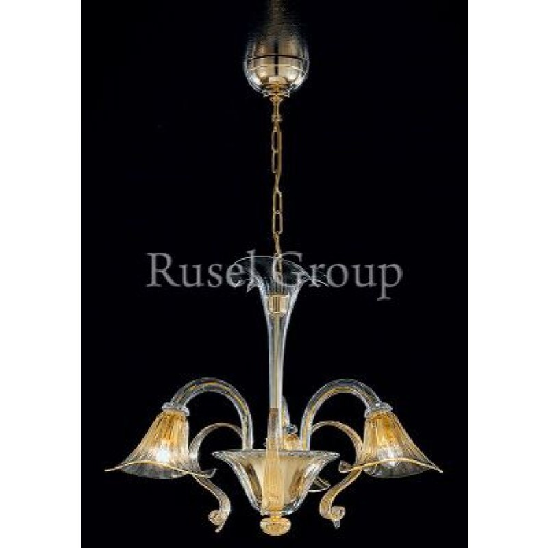 Люстра Sylcom 1479/3