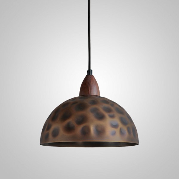 Подвесной светильник ALBAN D by ImperiumLoft