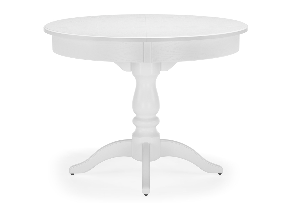 Стол деревянный Woodville Орден белый 515963