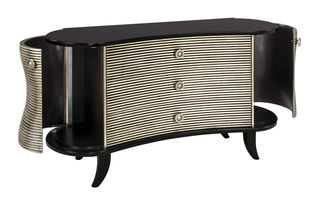 Комод Garda Decor ART-1944-S