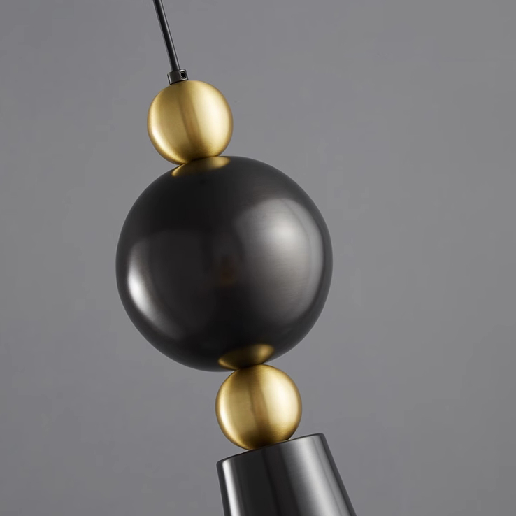 Подвесной светильник SEFAST by ImperiumLoft