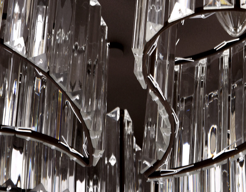 Накладная люстра Ambrella TR5203