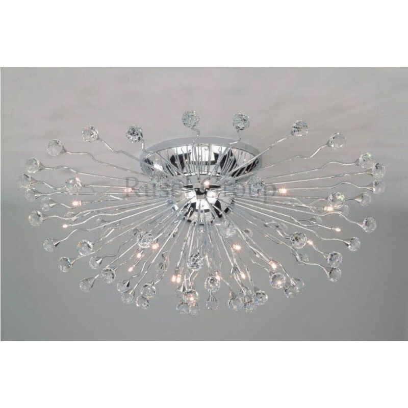 Потолочный светильник Orion DL 7-336/21/100