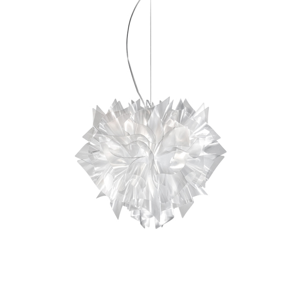 Люстра Slamp Veli Prisma