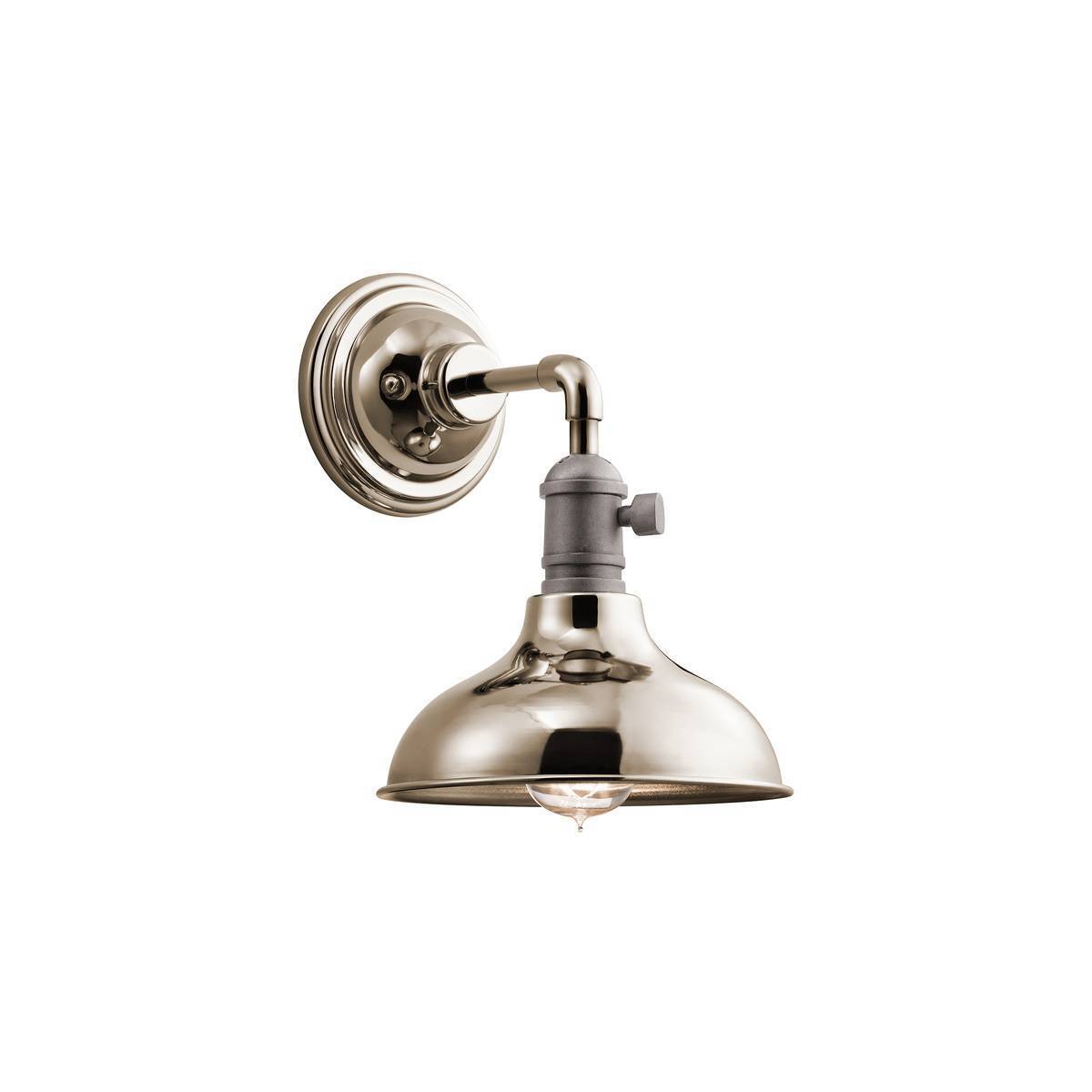 Бра Kichler KL/COBSON1 PN