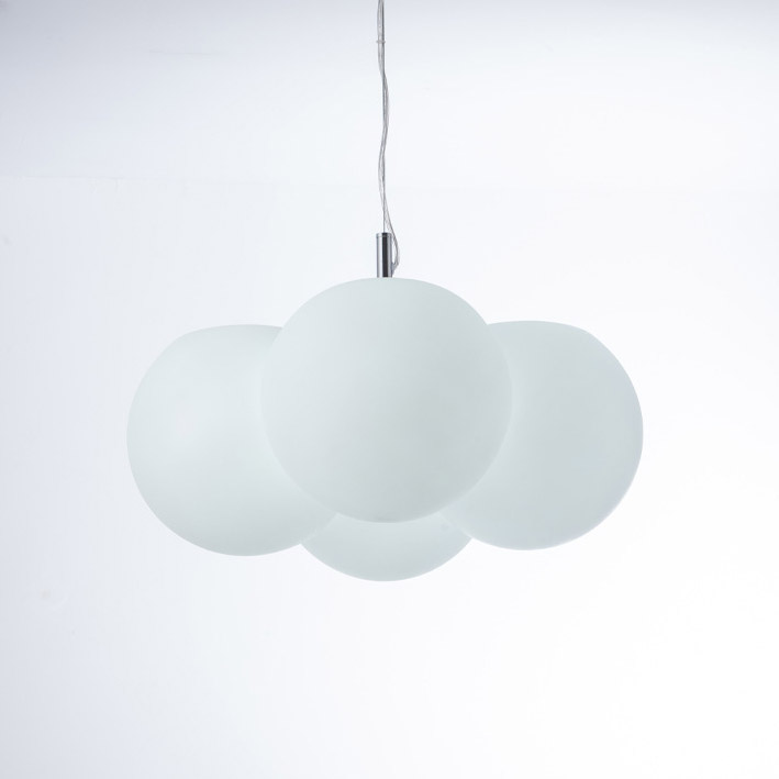 Подвесная люстра BIBBI by ImperiumLoft