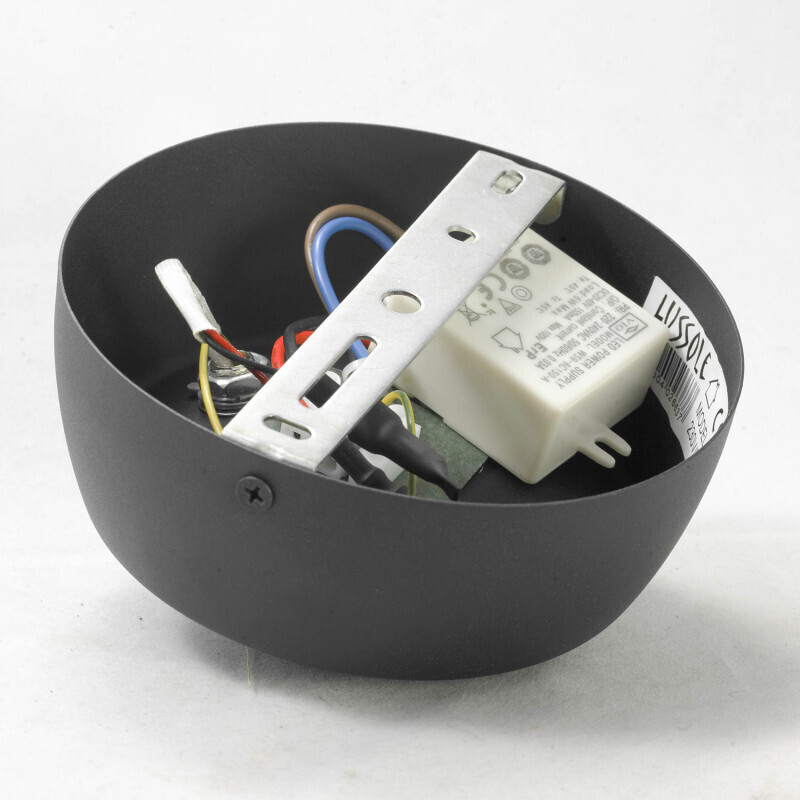 Бра Lussole LOFT LSP-8016