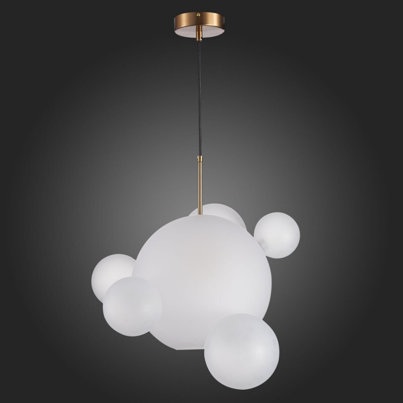 Подвесной светильник ST Luce SL1133.513.01