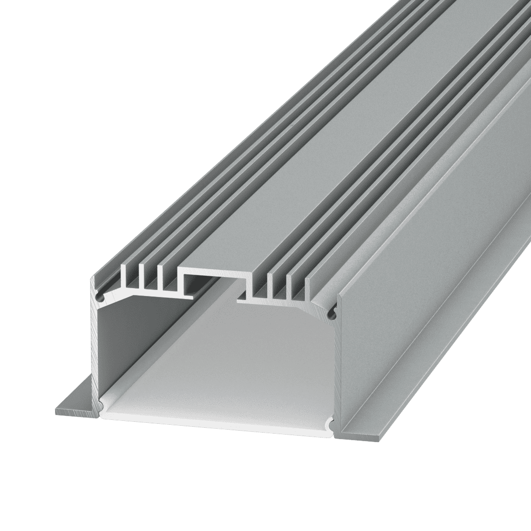 Профиль алюминиевый SWG PE63