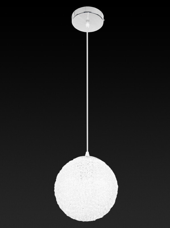 Подвесной светильник TOPLIGHT TL4041D-01CH