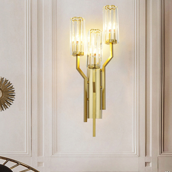 Настенный светильник IRLIN TRIO by ImperiumLoft